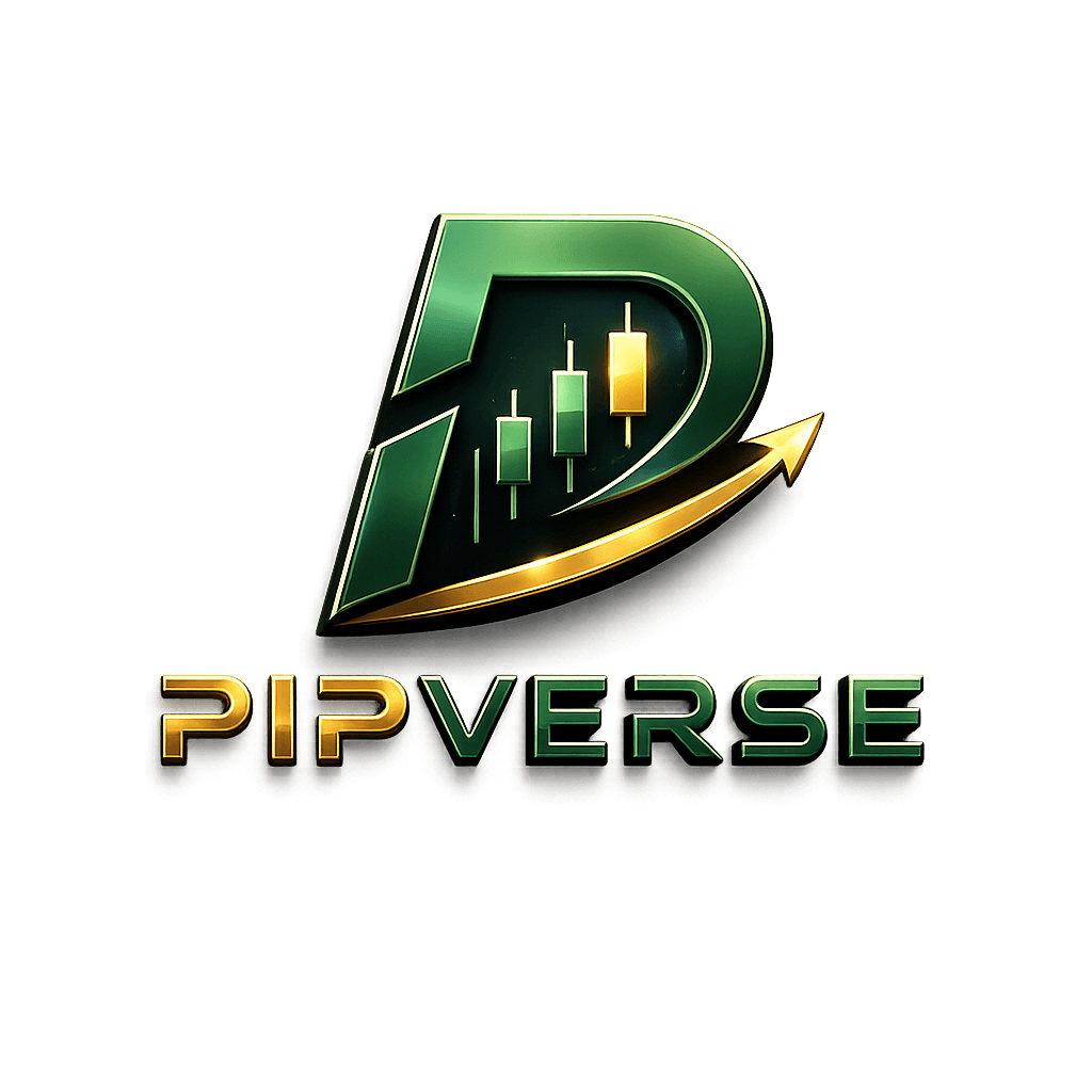 PIPVERSE official logo