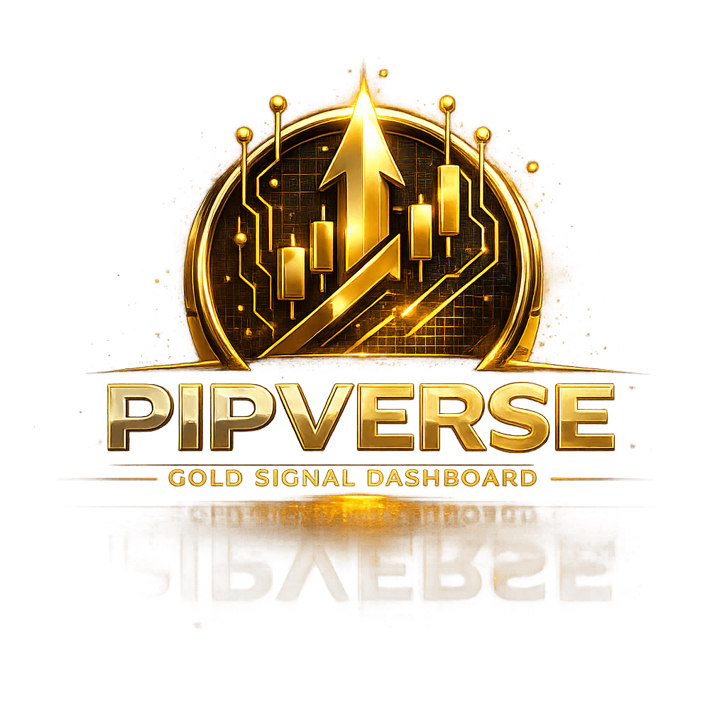 PIPVERSE official logo